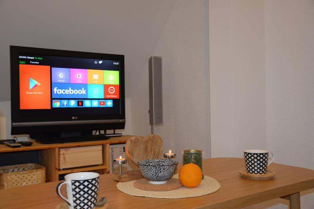 Ines Apartament Two Levels 105M2 In The Old Town Wi-Fi, Олщин Екстериор снимка