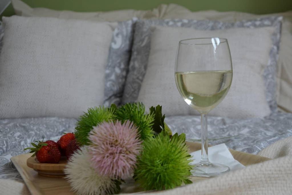 Ines Apartament Two Levels 105M2 In The Old Town Wi-Fi, Олщин Екстериор снимка